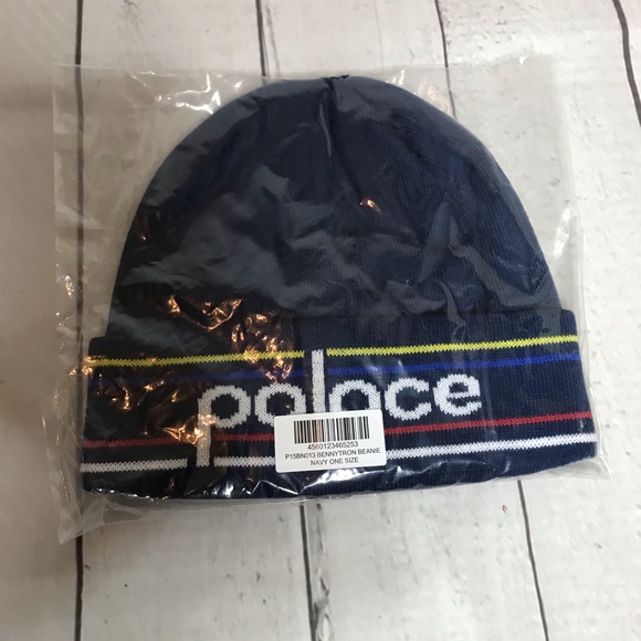 PALACE Other - Palace Bennytron Beanie